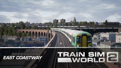 Train Sim World 2: East Coastway: Brighton - Eastbourne & Seaford Route Add-On - DLC