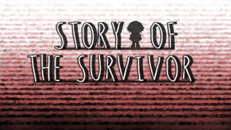 Product cover for Story Of the Survivor