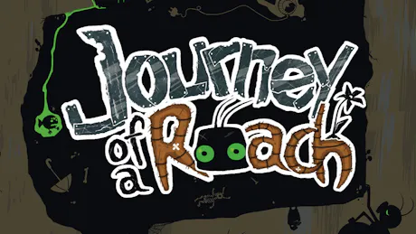 Product cover for Journey of a Roach