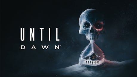 Product cover for Until Dawn™