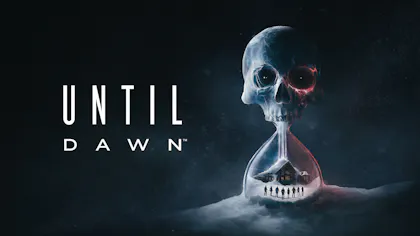 Product cover for Until Dawn™