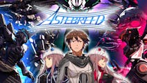 Product cover for Astebreed: Definitive Edition