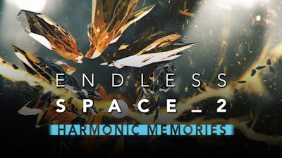 Endless Space 2 - Harmonic Memories - DLC