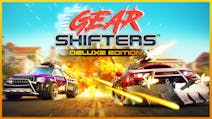 Product cover for Gearshifters Deluxe Edition
