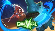 Product cover for Gone Viral