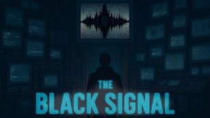 Product cover for The Black Signal