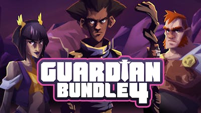 Guardian Bundle 4