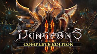 Dungeons 2 - Complete Edition