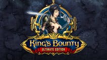 Product cover for King's Bounty: Ultimate Edition