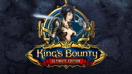 Product cover for King's Bounty: Ultimate Edition