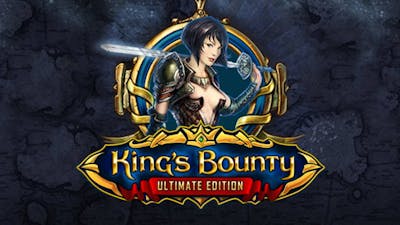 King's Bounty: Ultimate Edition