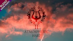 Atmospheric Harp Music 2