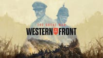Product cover for The Great War: Western Front™