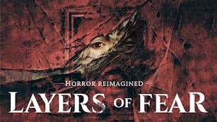 Product cover for Layers of Fear