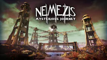 Product cover for Nemezis: Mysterious Journey III