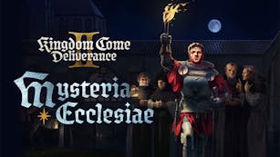 Product cover for Kingdom Come: Deliverance II Mysteria Ecclesiae - DLC