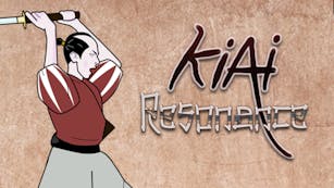 Product cover for Kiai Resonance