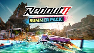 Product cover for Redout 2 - Summer Pack - DLC