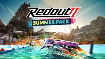 Redout 2 - Summer Pack