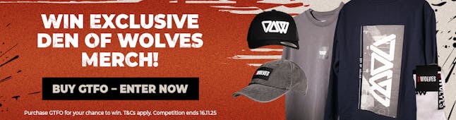 Exclusive Competition Entry