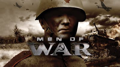 Men of War