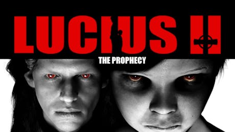 Product cover for Lucius II