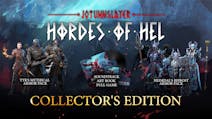 Product cover for Jotunnslayer: Hordes of Hel - Collector's Edition