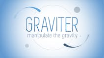 Product cover for Graviter