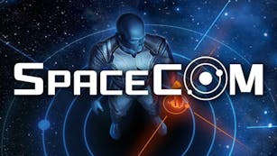 Product cover for SPACECOM