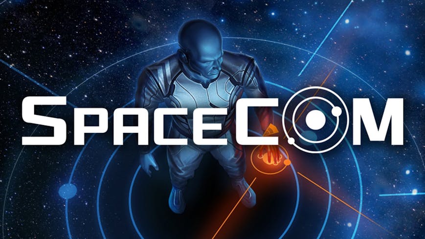 SPACECOM