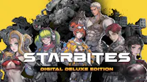Product cover for STARBITES – Digital Deluxe Edition