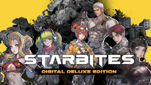 Product cover for STARBITES – Digital Deluxe Edition