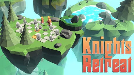 Product cover for Knight's Retreat