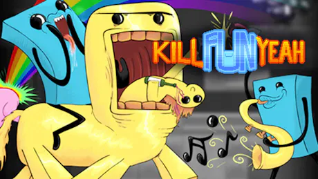 Product cover for Kill Fun Yeah