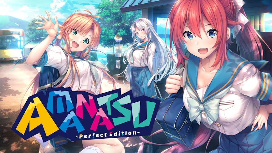 AMANATSU ~Perfect Edition~