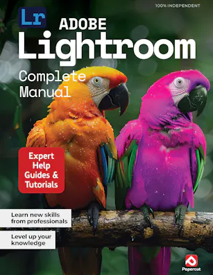 Adobe Lightroom Complete Manual