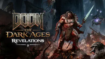 Product cover for DOOM: The Dark Ages - Revelations - DLC