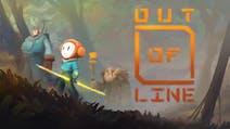 Product cover for Out of Line
