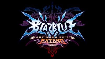 BlazBlue: Continuum Shift Extend