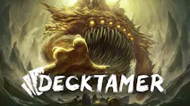 Product cover for Decktamer