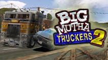 Product cover for Big Mutha Truckers 2
