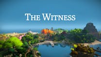 Product cover for The Witness