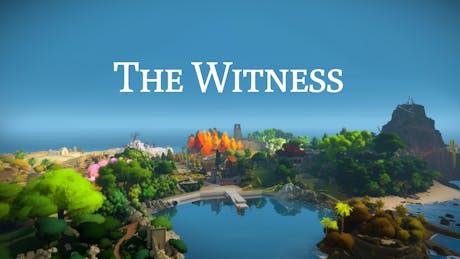 Product cover for The Witness