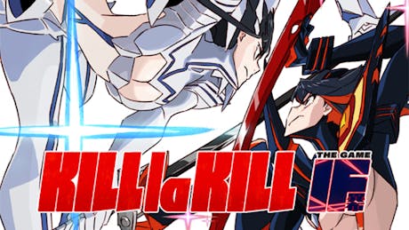 Product cover for KILL la KILL