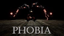 Product cover for Phobia