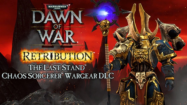 dawn of war 2 the last stand