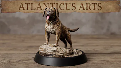 Mastiff