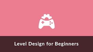 Level Design for Beginners