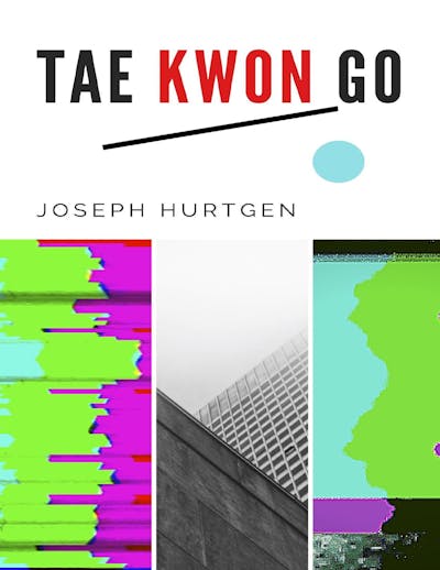 Tae Kwon GO