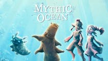 Product cover for Mythic Ocean
